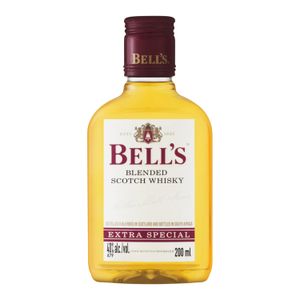 Bells Scotch Whisky (1 x 200ML)